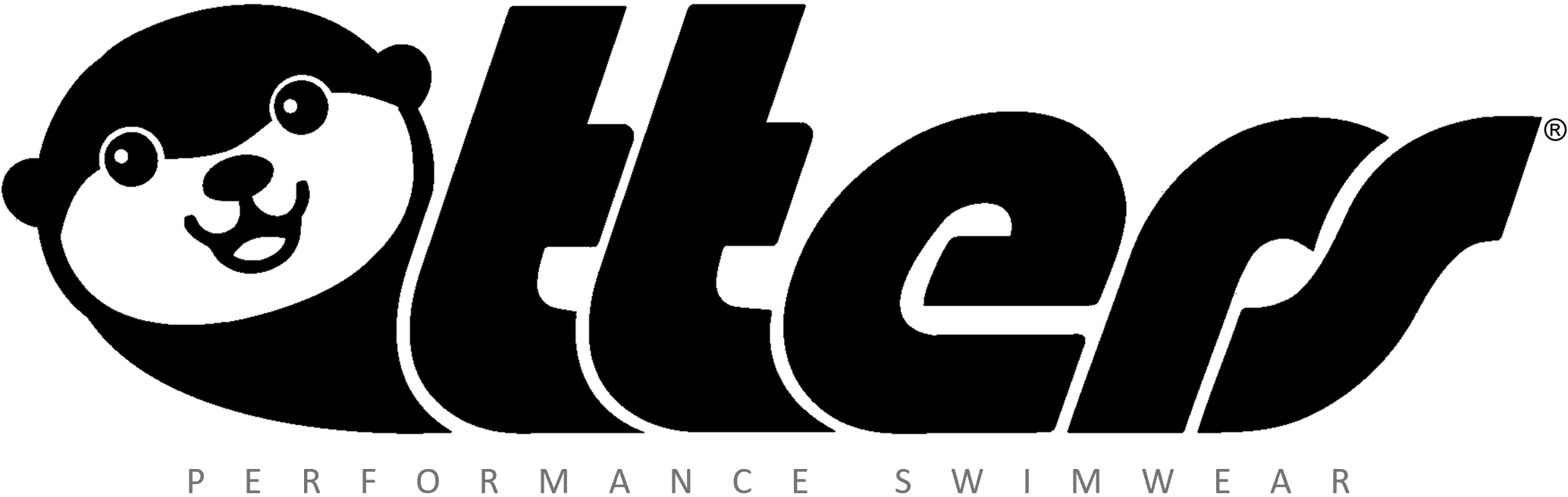 Otters Performance Swimwear