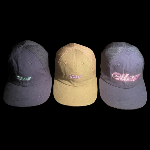 Otters®  Embroidered Cap