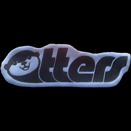 Otters® Dog Toy