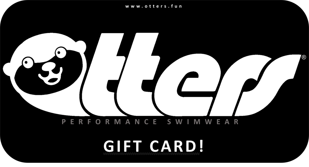 Otters® Gift Card